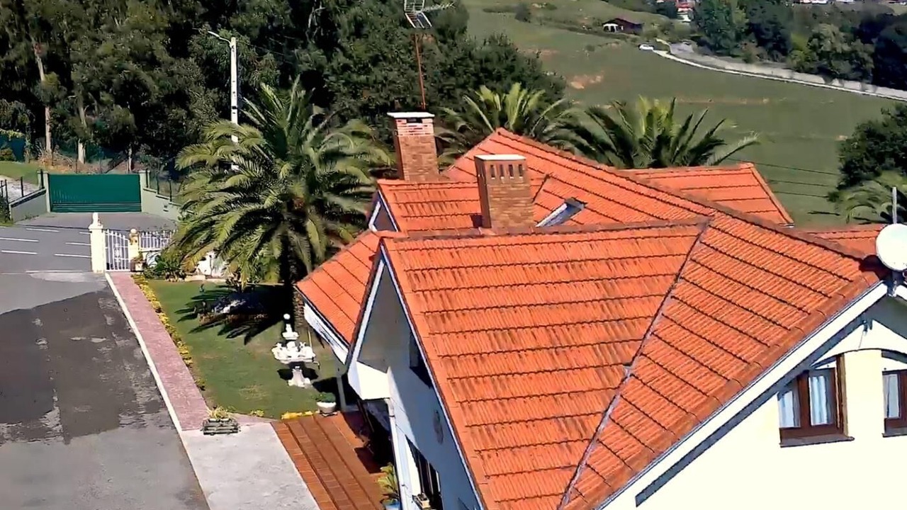 Photo of Outdoor in Mogro