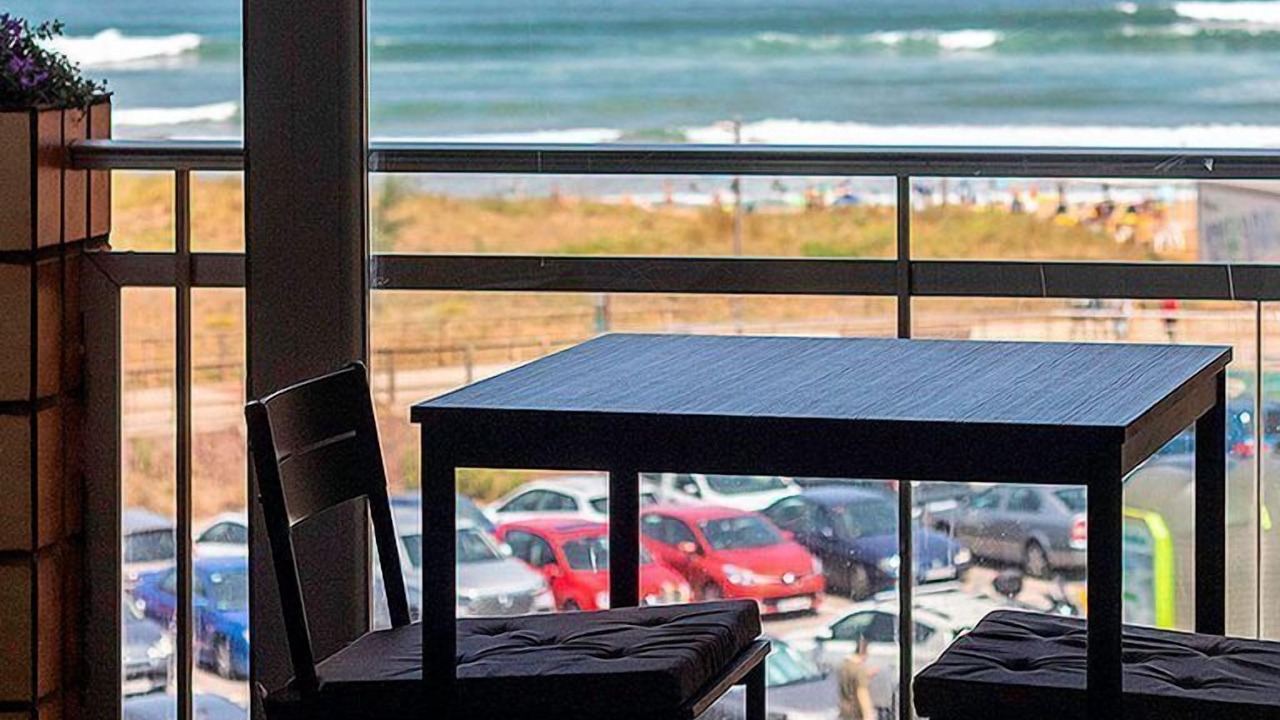 Photo of Patio Balcony in Zierbena
