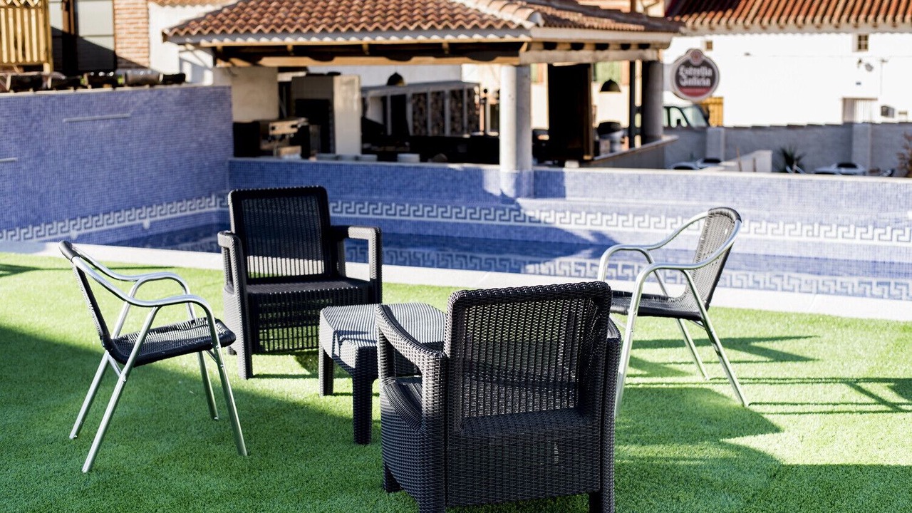 Photo of Outdoor in Velayos