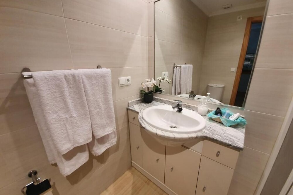 Photo of Bathroom in Quintans