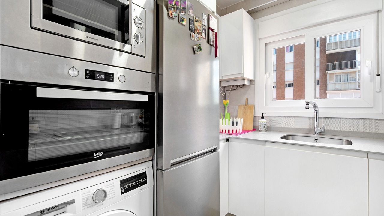 Photo of Kitchen in Cadiz