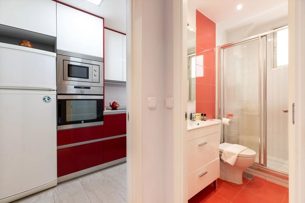 Photo of Kitchen in Hispanoamerica