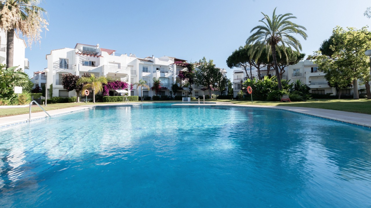 Photo of Outdoor in Playa del Sol-Villacana