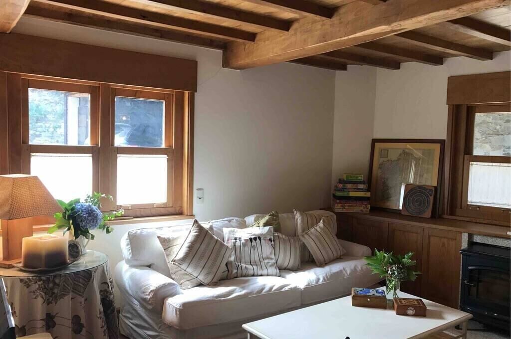 Photo of Livingroom in Oza de los Rios