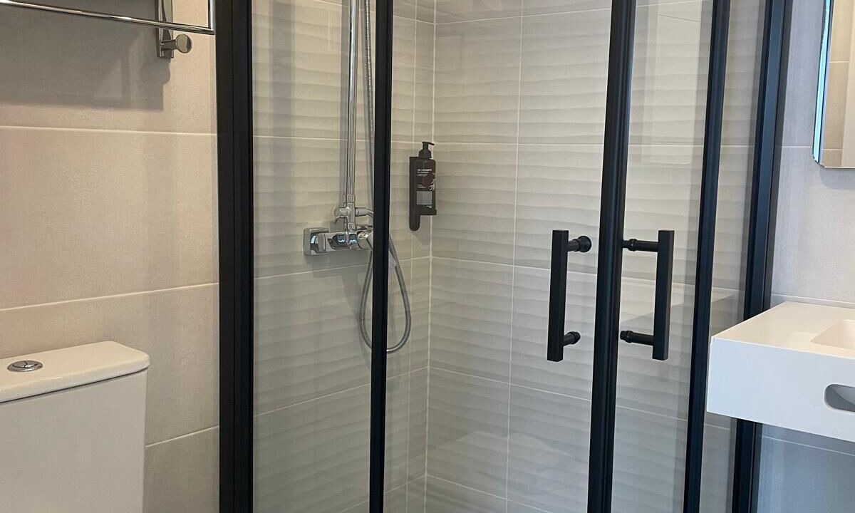 Photo of Bathroom in Rio Velez
