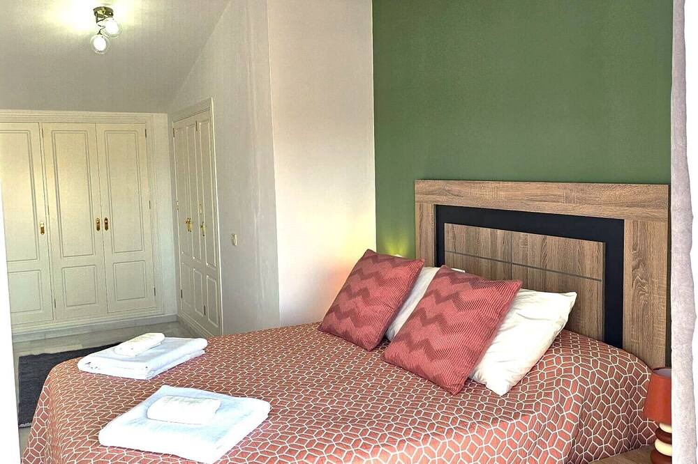 Photo of Bedroom in Saladillo-Benamara