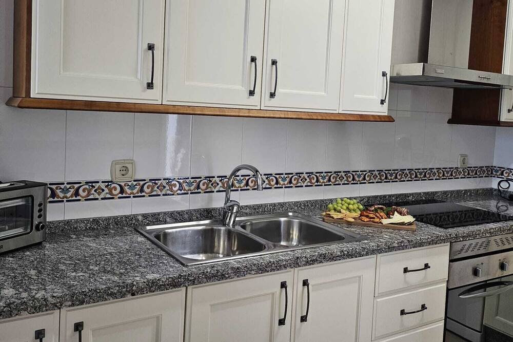 Photo of Kitchen in Saladillo-Benamara