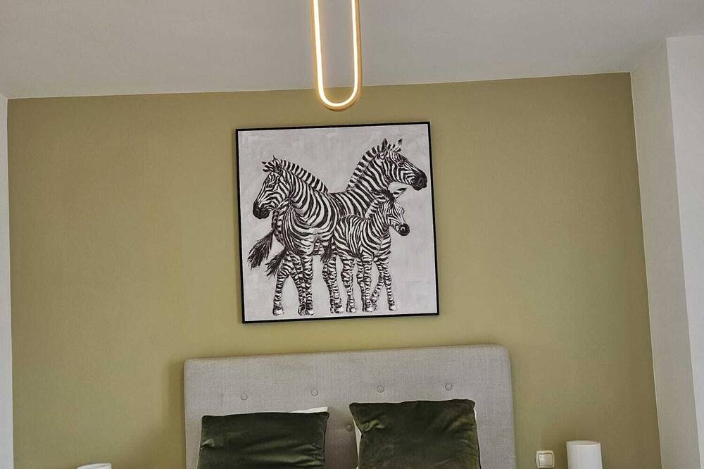 Photo of Bedroom in Saladillo-Benamara