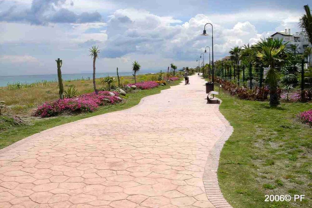 Photo of Outdoor in Saladillo-Benamara