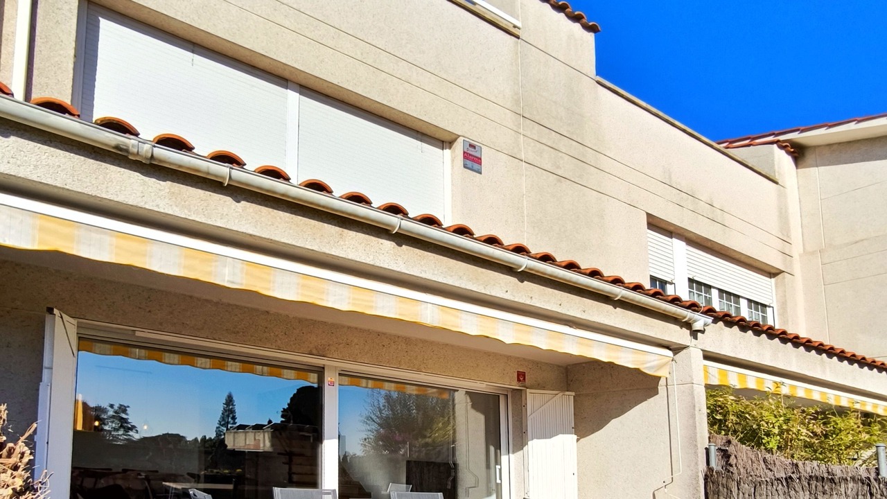 Photo of Patio Balcony in Premia de Dalt