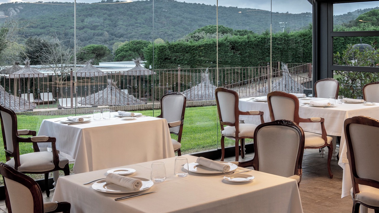 Photo of Outdoor in Santa Maria de Solius