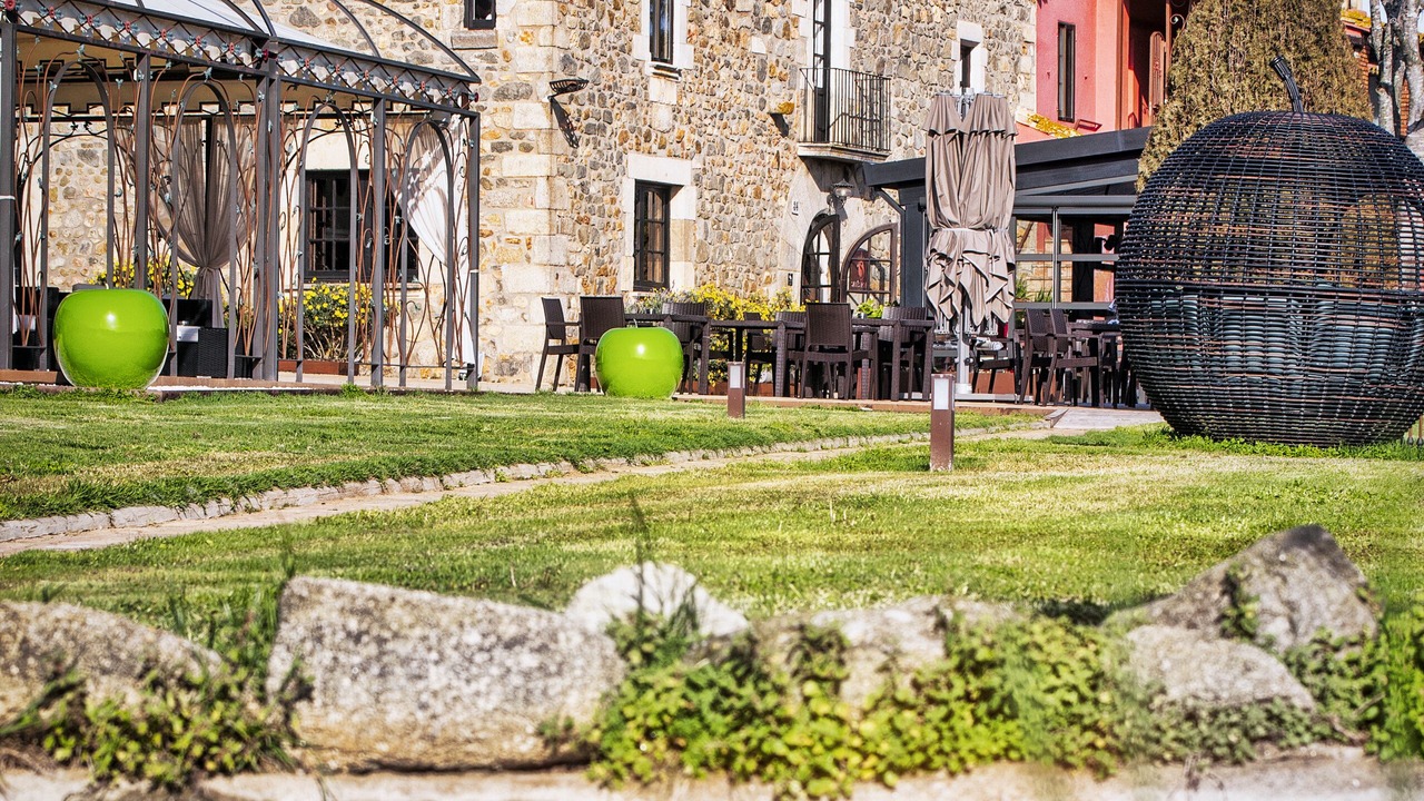 Photo of Outdoor in Santa Maria de Solius
