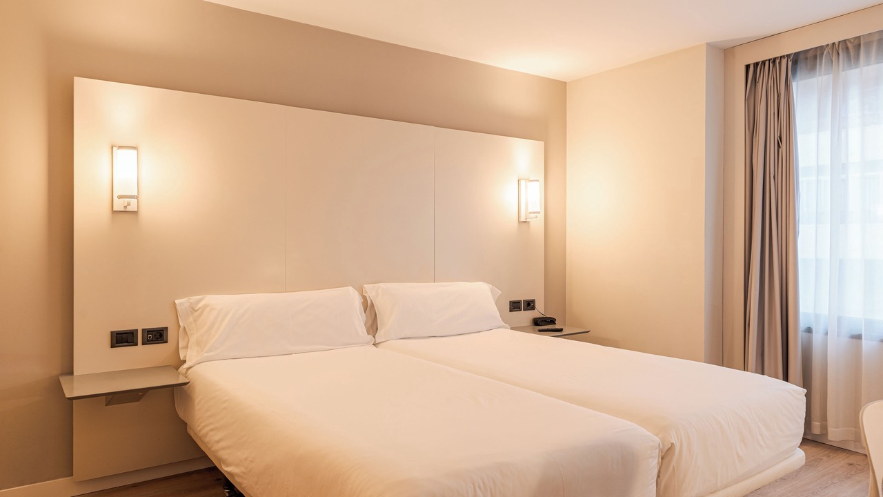 Photo of Bedroom in Castello de la Plana
