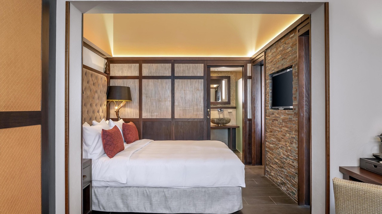 Photo of Bedroom in Illetas