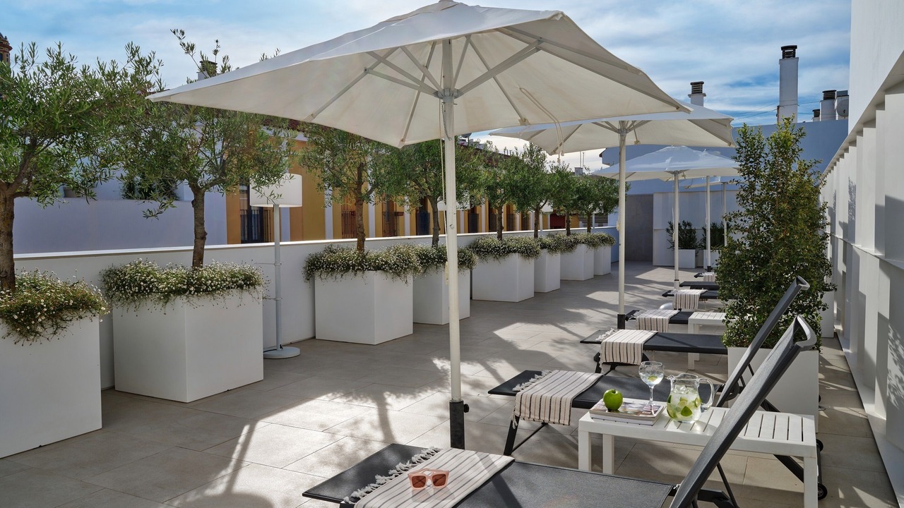 Photo of Outdoor in San Bartolome