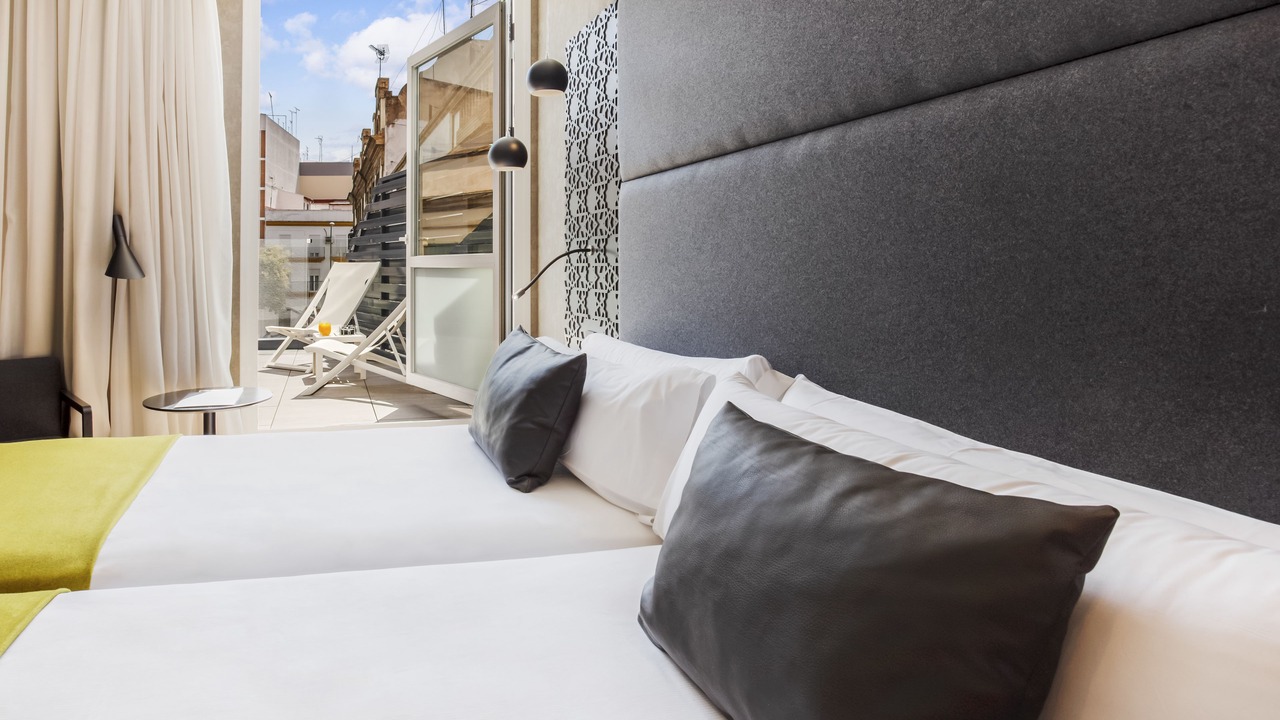 Photo of Bedroom in San Bartolome