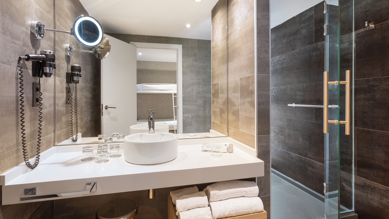 Photo of Bathroom in San Bartolome