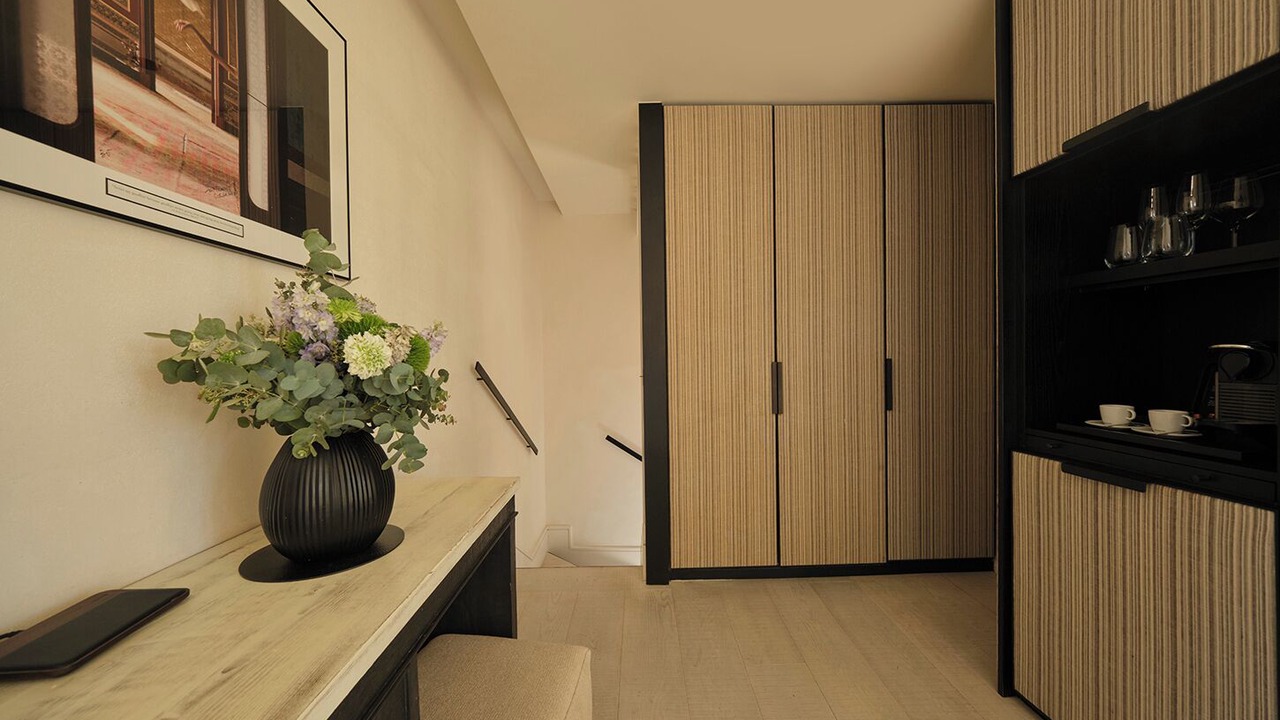 Photo of Bedroom in Sindicat