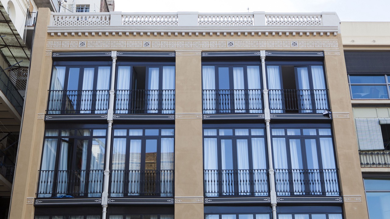 Photo of Outdoor in Esquerra de l'Eixample