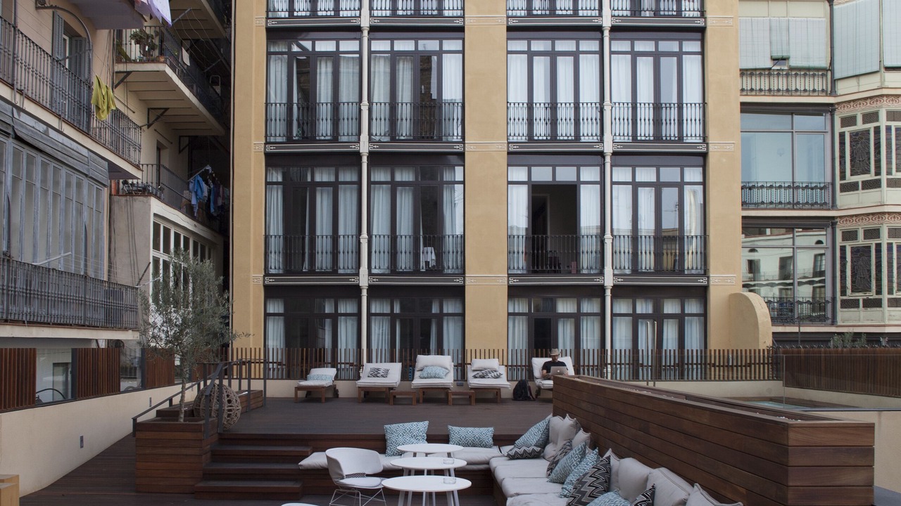 Photo of Outdoor in Esquerra de l'Eixample