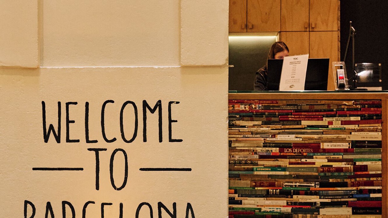 Photo of Others in Esquerra de l'Eixample