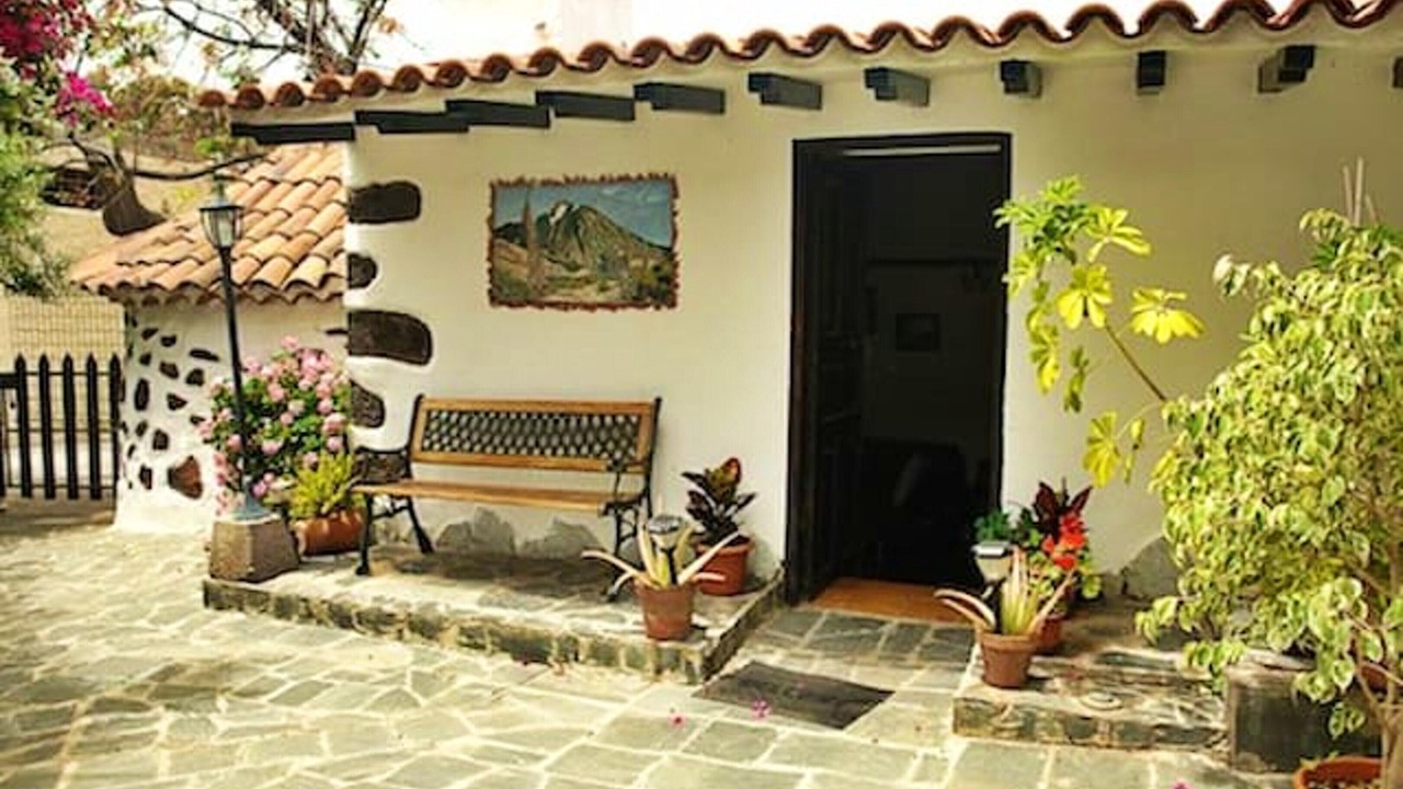 Photo of Outdoor in Valle de Guerra