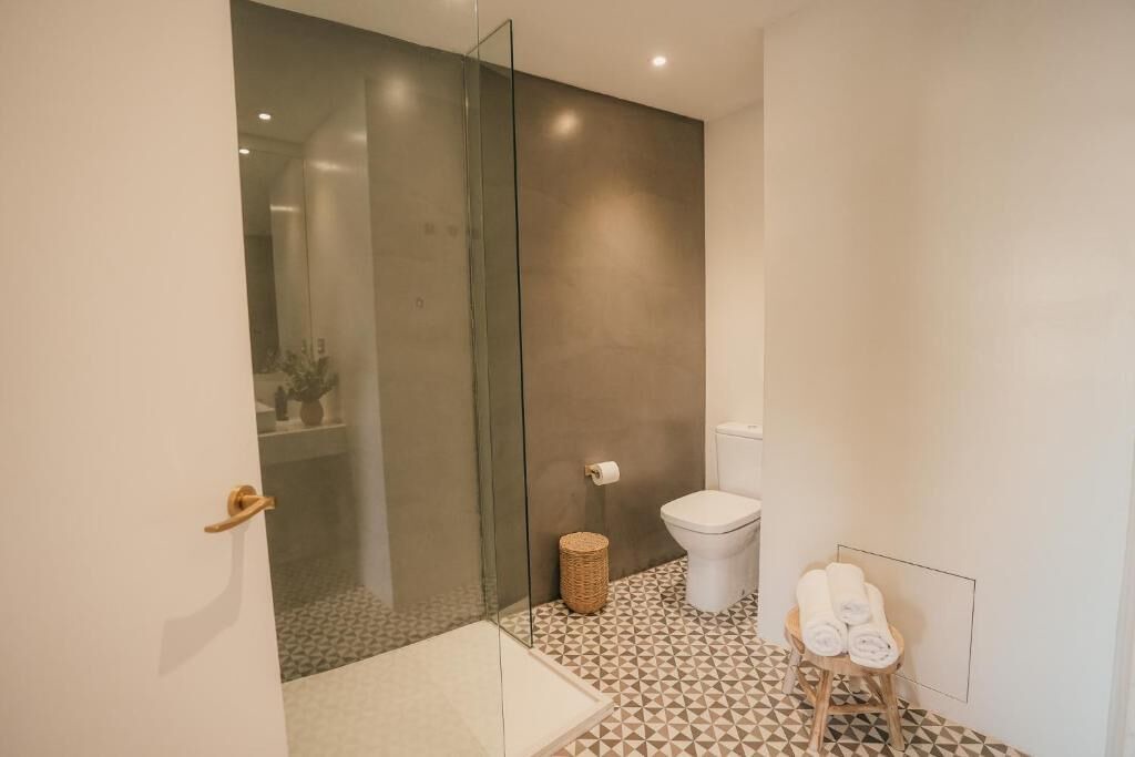 Photo of Bathroom in Montella I Martinet