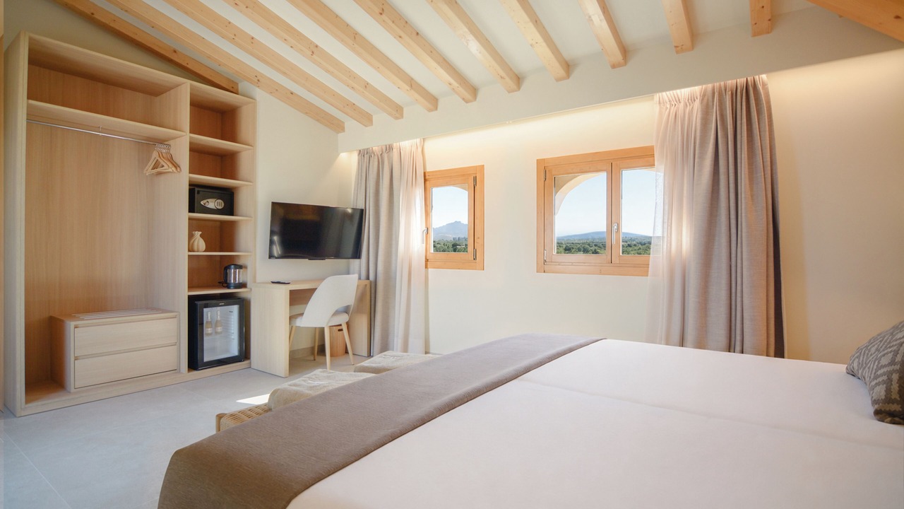 Photo of Bedroom in Petra