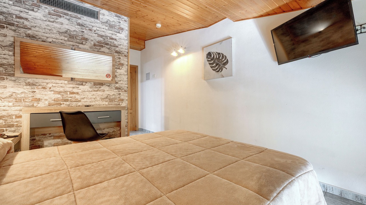 Photo of Bedroom in Poligono 29