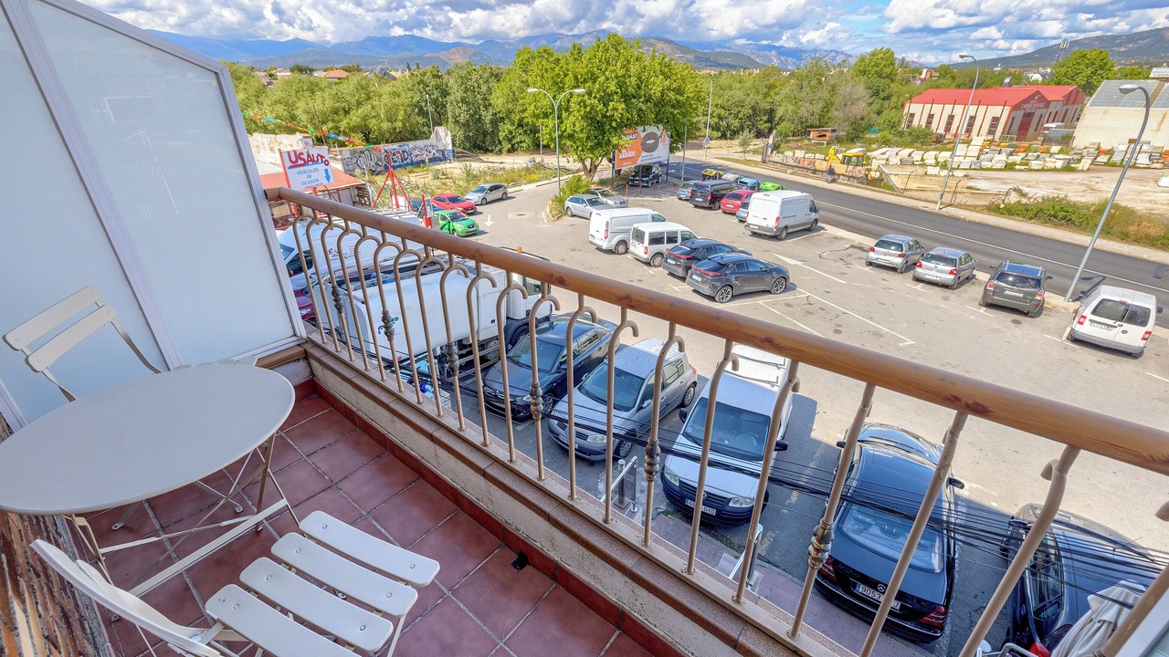 Photo of Patio Balcony in Poligono 29