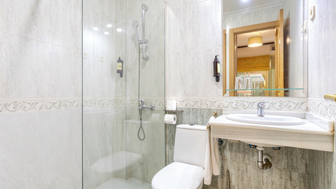 Photo of Bathroom in Poligono 29