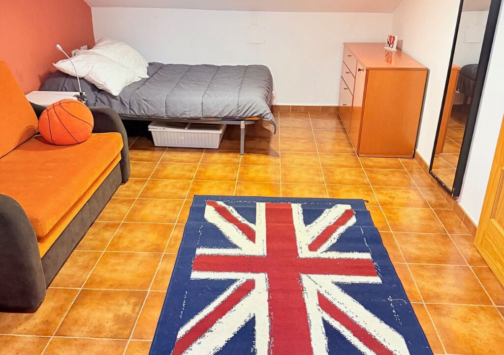 Photo of Livingroom in Alcala de la Selva