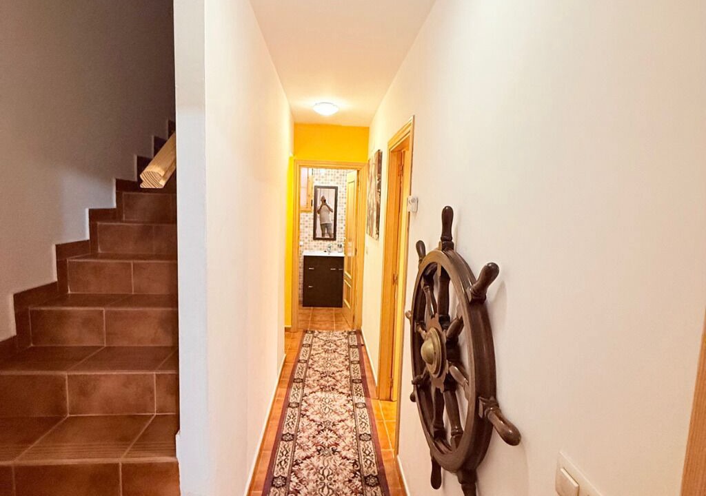 Photo of Livingroom in Alcala de la Selva