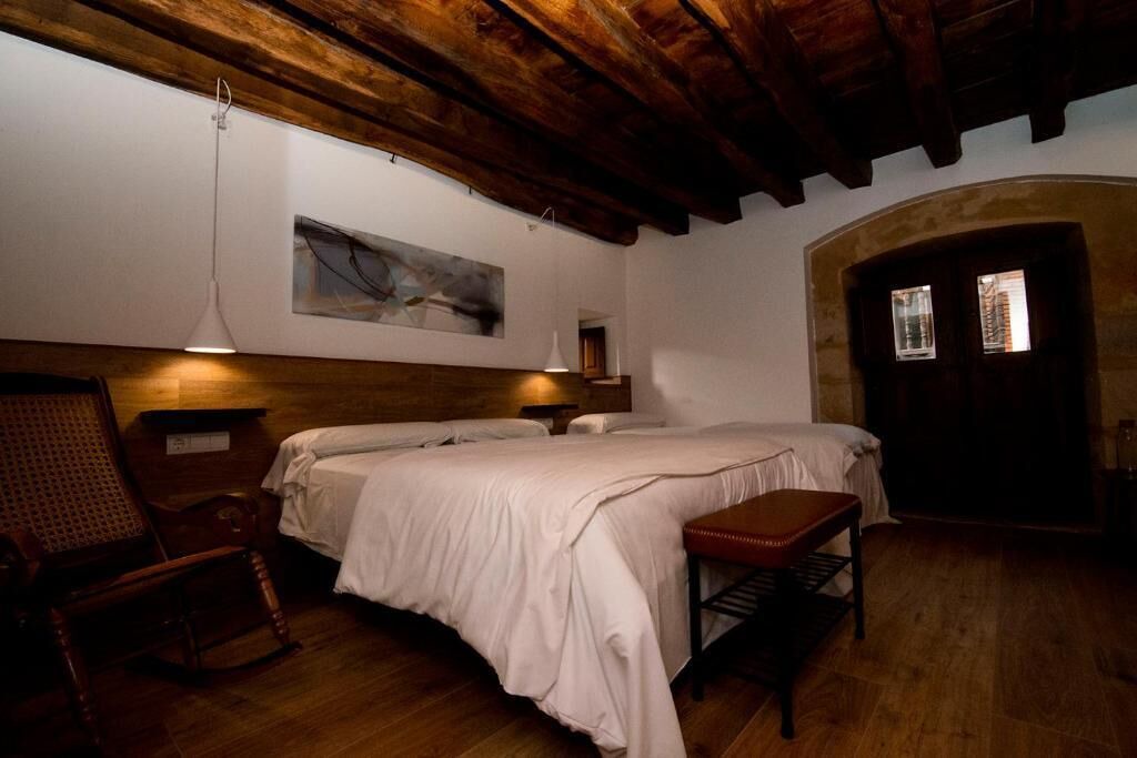 Photo of Bedroom in Leintz-Gatzaga