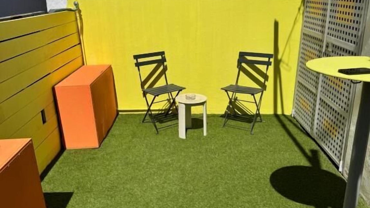 Photo of Patio Balcony in Alameda