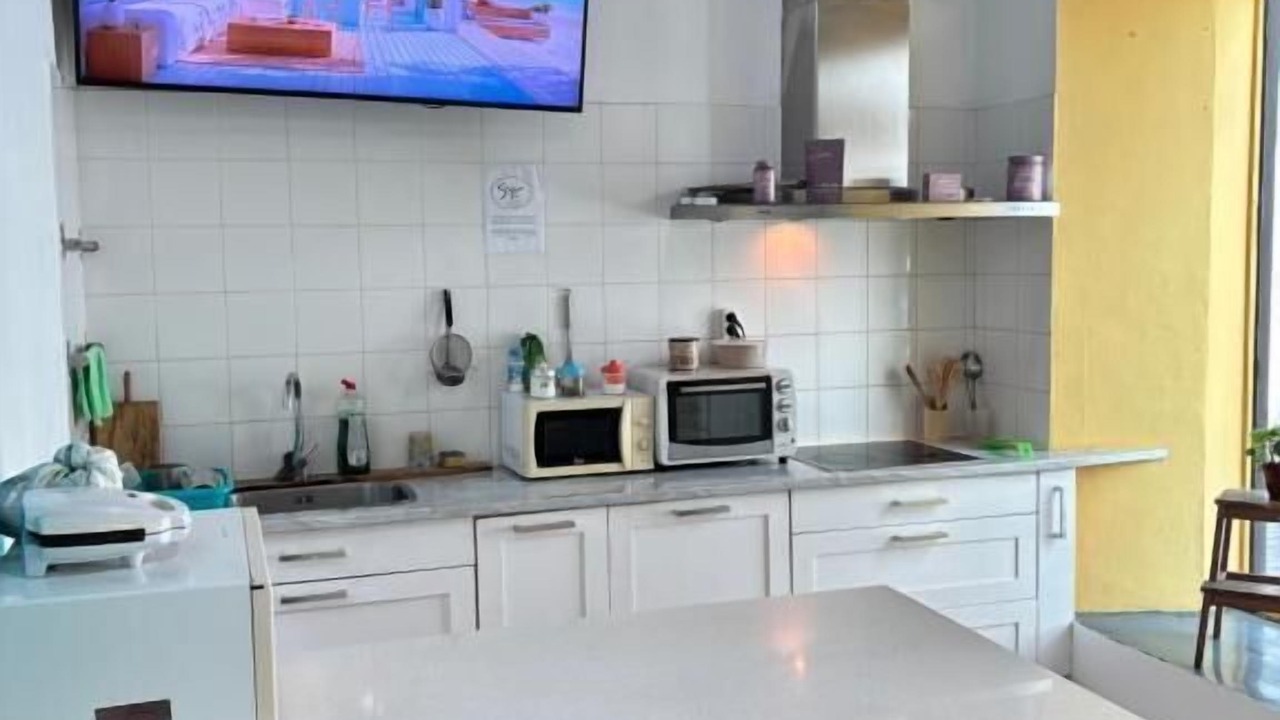 Photo of Kitchen in Alameda