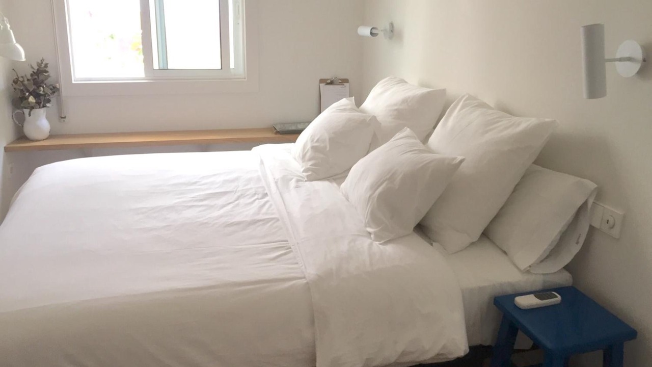Photo of Bedroom in Santiago de Vigo