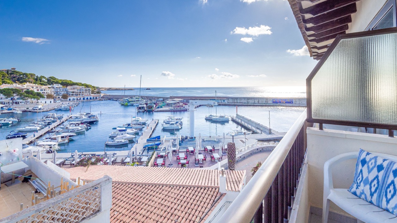 Photo of Bedroom in Cala Ratjada