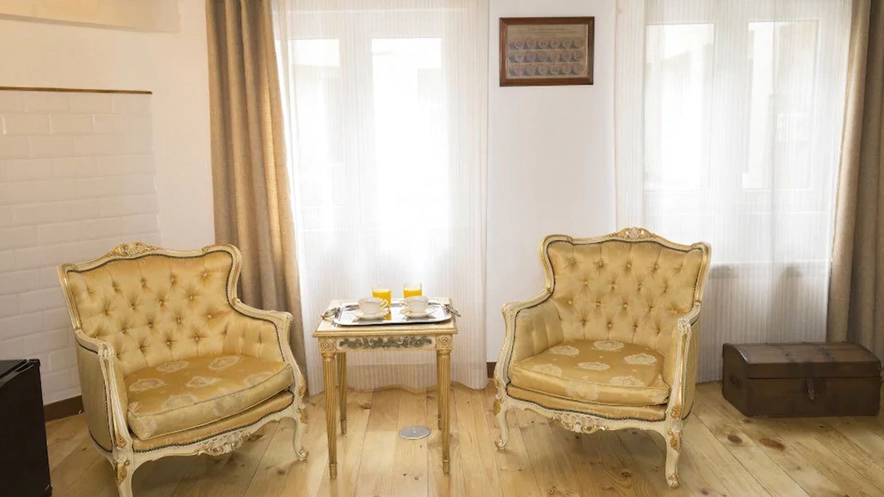 Photo of Bedroom in Palacio