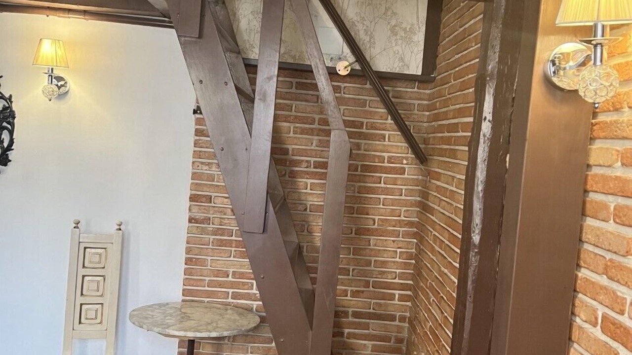 Photo of Bathroom in Palacio