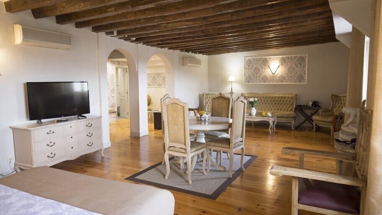Photo of Bedroom in Palacio