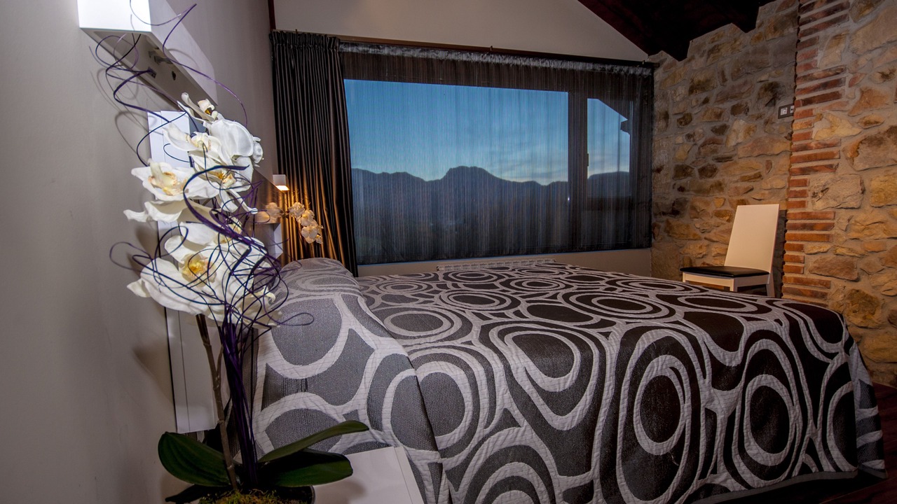 Photo of Bedroom in Riancho