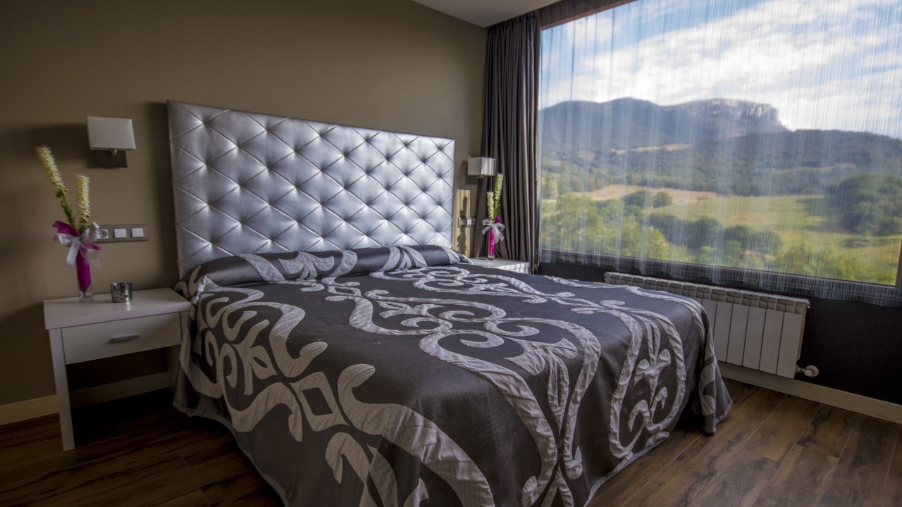 Photo of Bedroom in Riancho