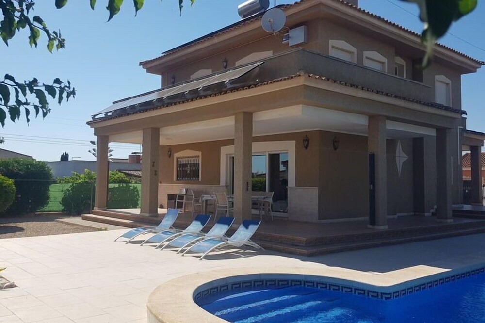 Photo of Outdoor in San Fulgencio