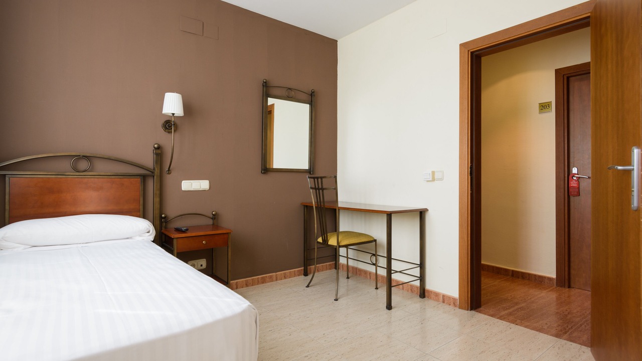 Photo of Bedroom in Cuarte de Huerva