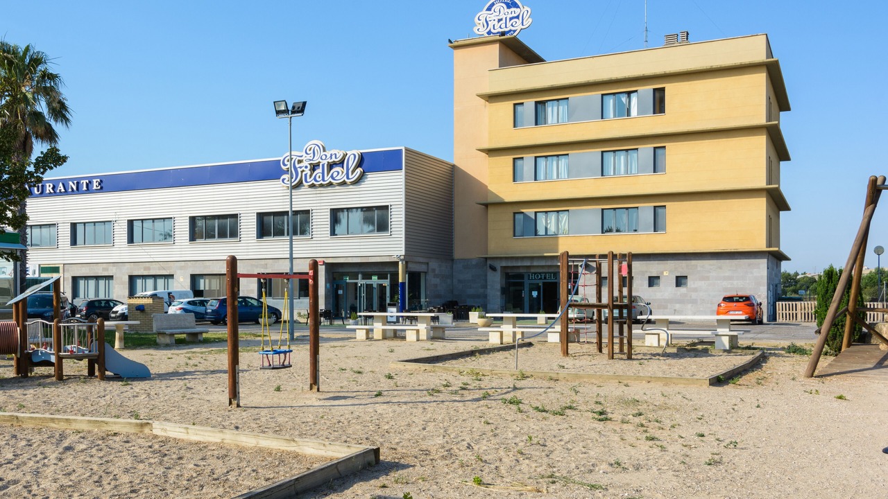 Photo of Outdoor in Cuarte de Huerva