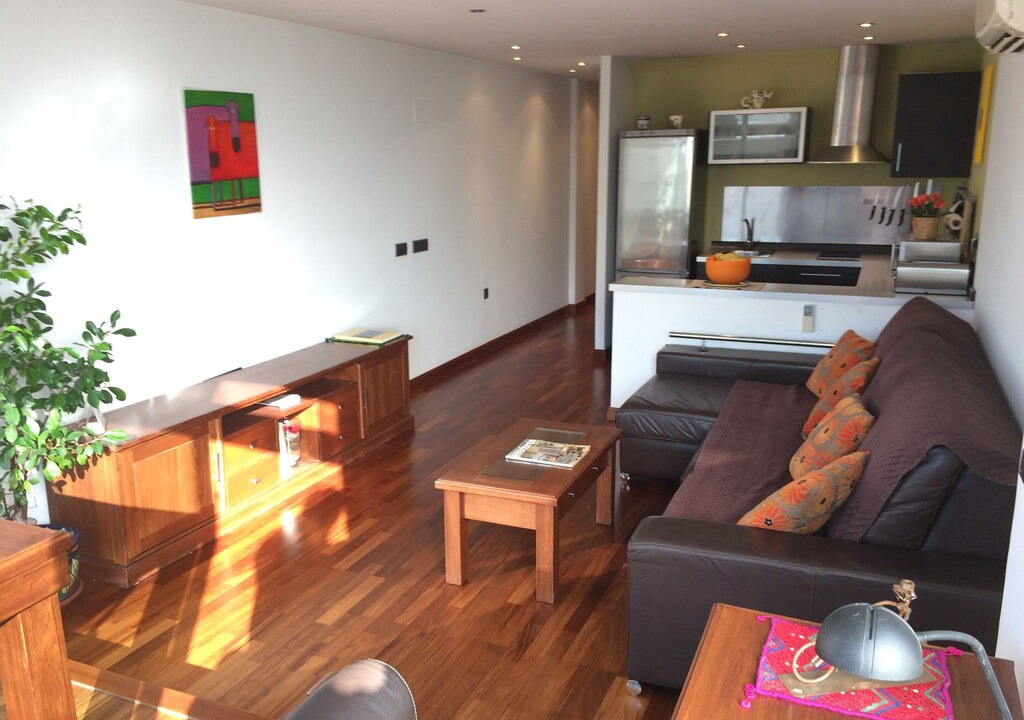 Photo of Livingroom in Torremolinos