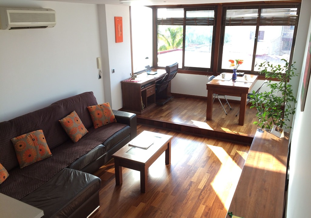 Photo of Livingroom in Torremolinos