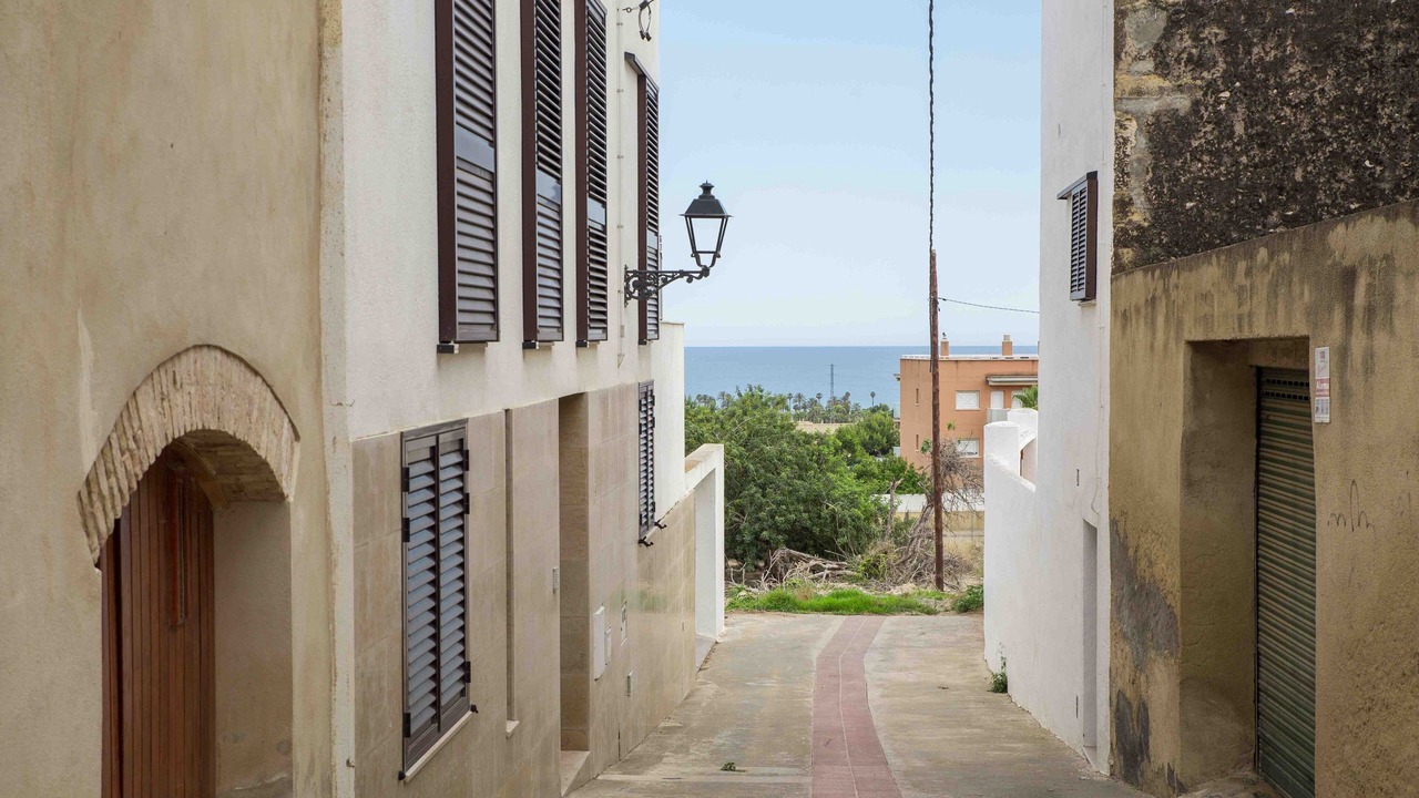 Photo of Outdoor in Creixell