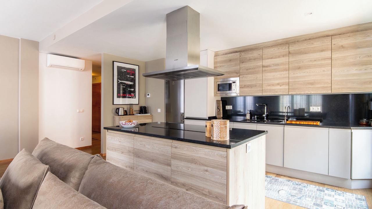 Photo of Kitchen in Haro